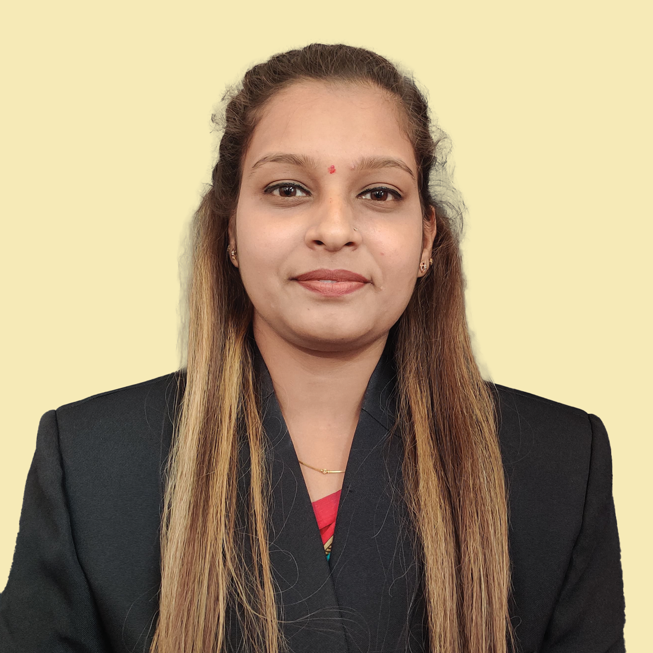 Bharti Bisen